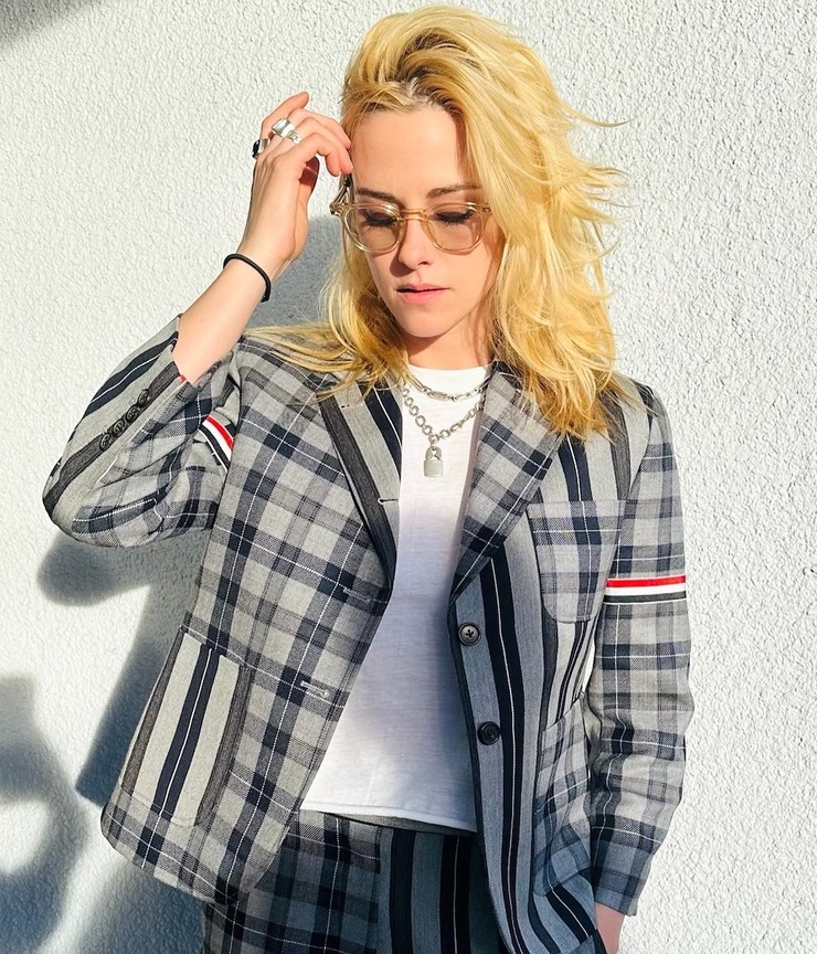 Kristen Stewart Kristen Stewart