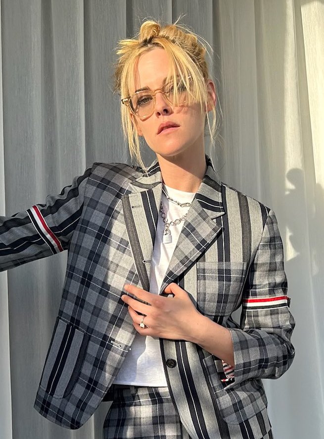 Kristen Stewart Kristen Stewart
