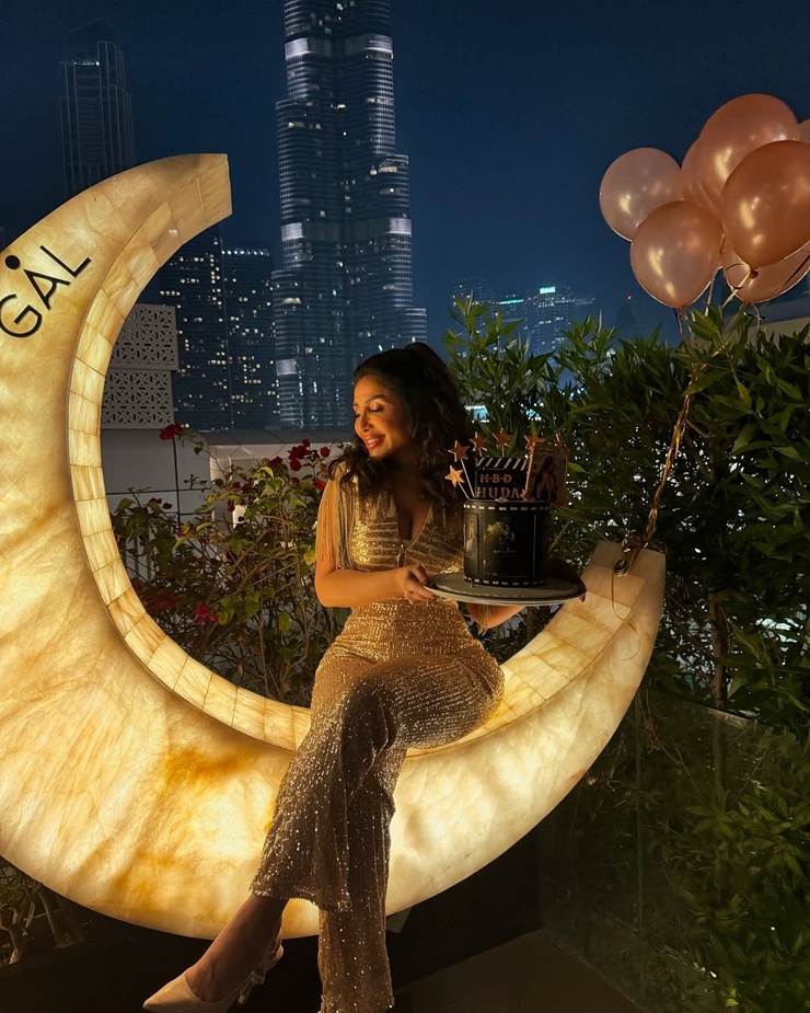 Huda Hamdan