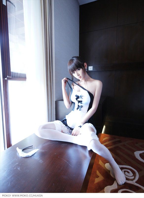 Amanda Hua Jia Amanda Hua Jia
