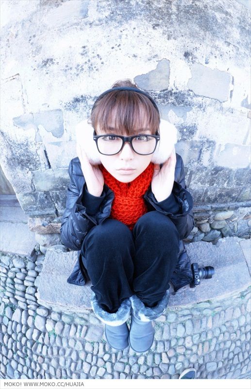 Amanda Hua Jia