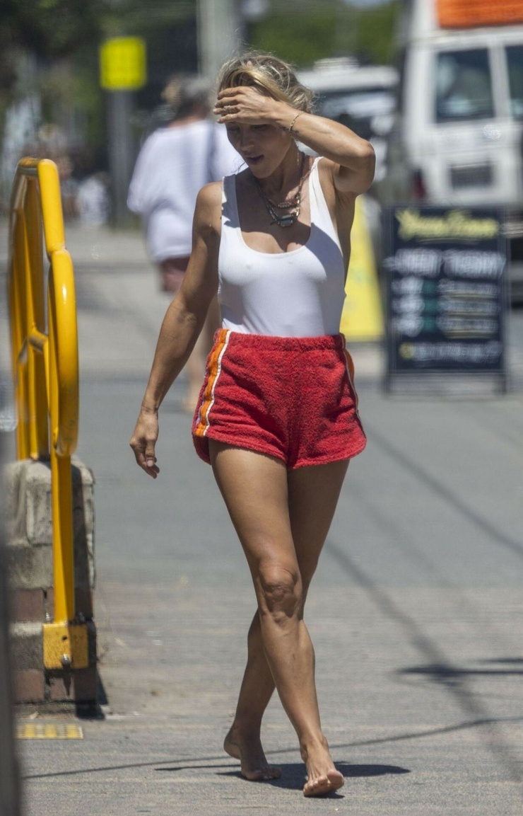 Elsa Pataky