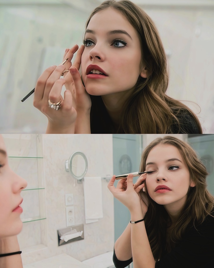 Barbara Palvin
