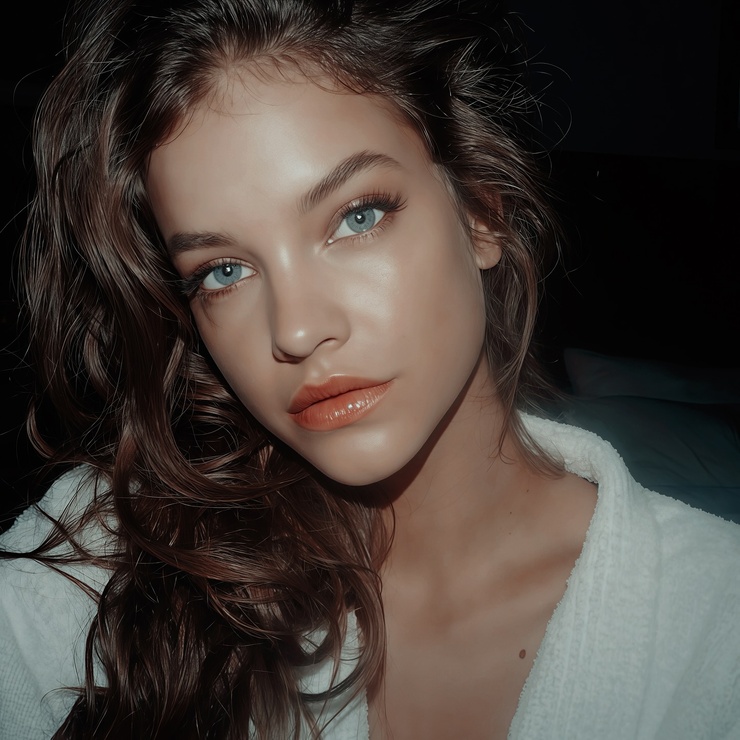 Barbara Palvin Barbara Palvin