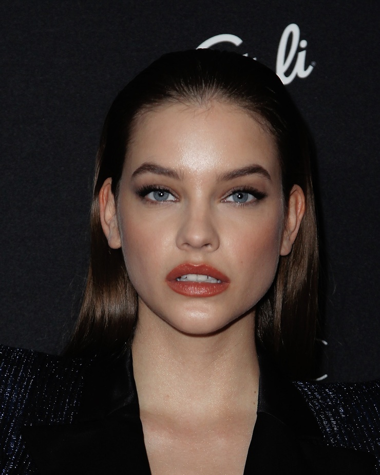 Barbara Palvin