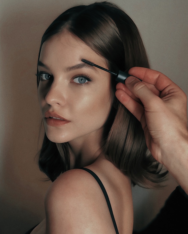 Barbara Palvin