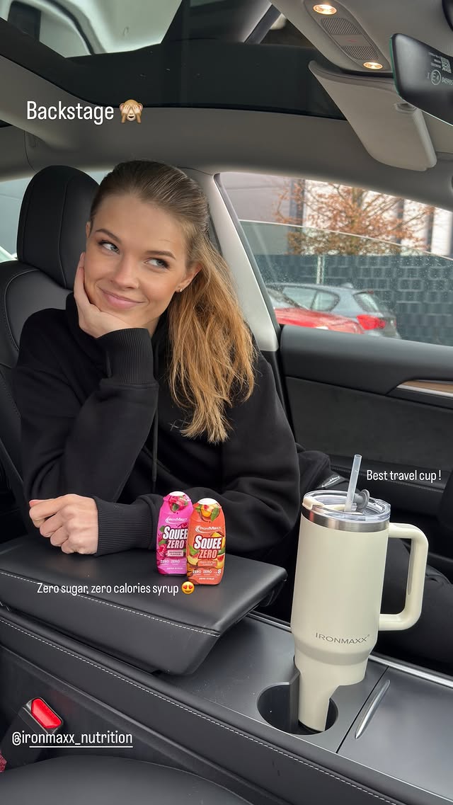 Mariia Arsentieva Mariia Arsentieva