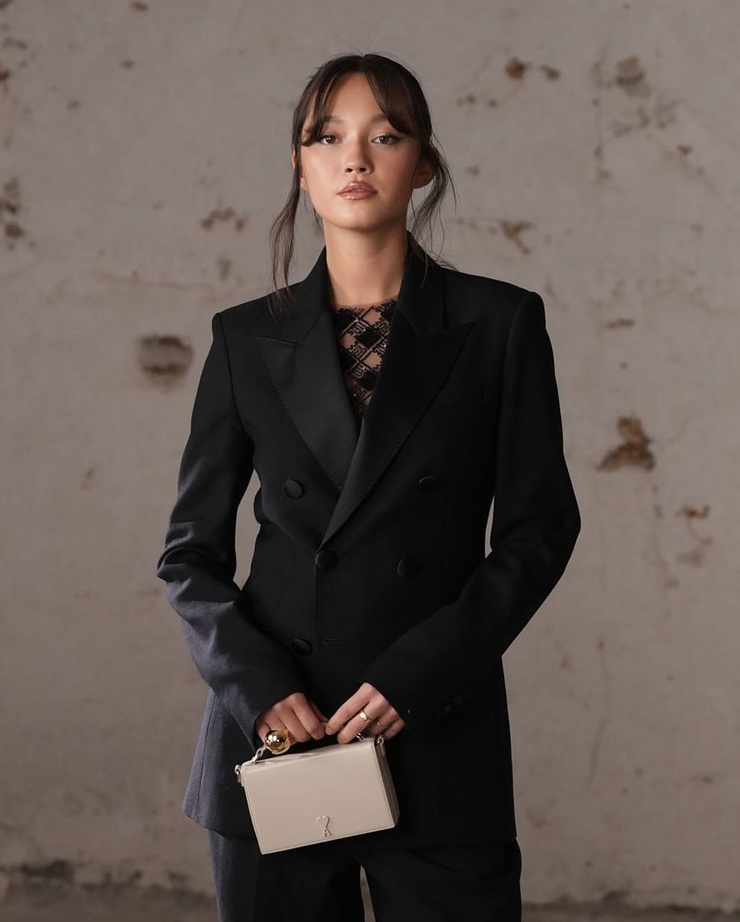 Lily Chee
