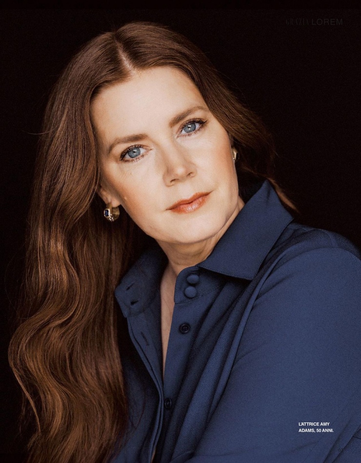Amy Adams Amy Adams