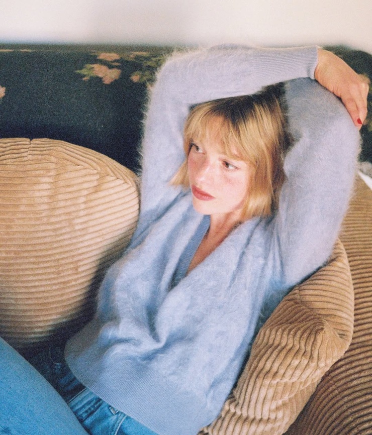 Camille Yolaine