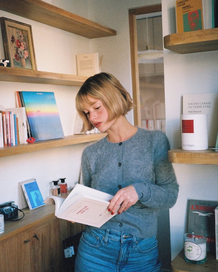 Camille Yolaine