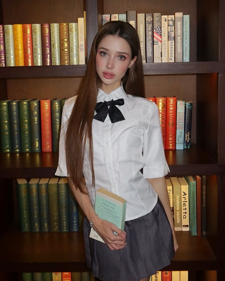 Inga Charay