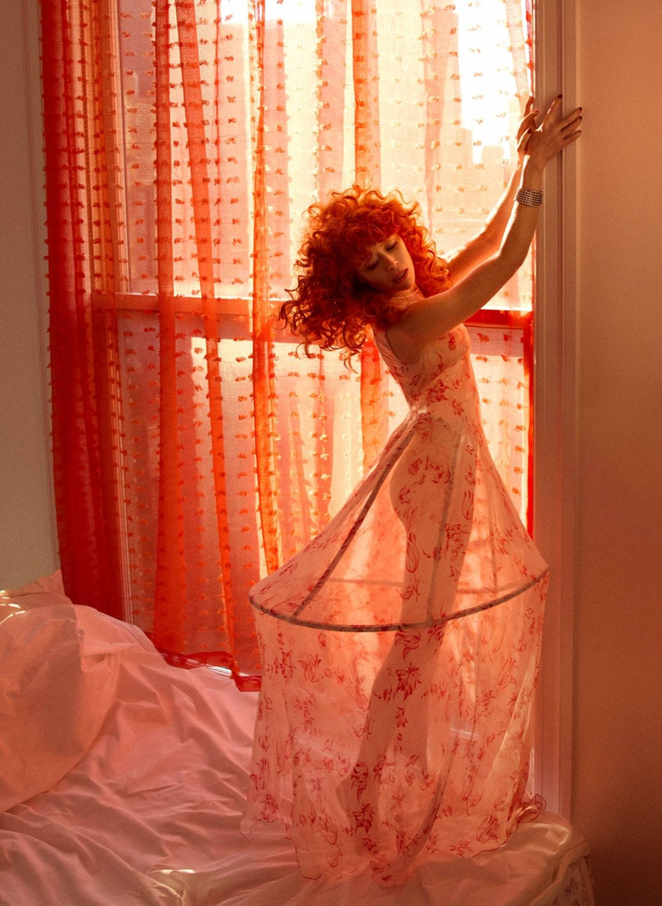 Natasha Lyonne