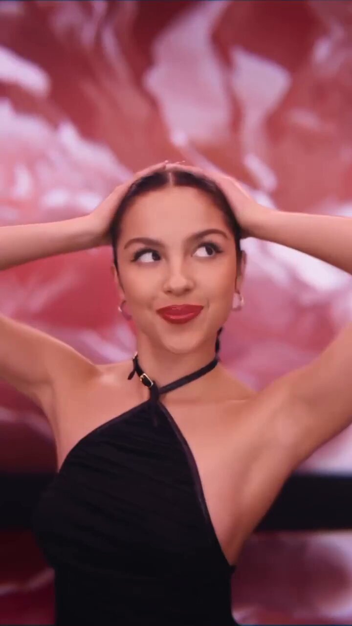 Olivia Rodrigo Olivia Rodrigo