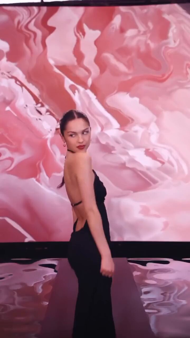 Olivia Rodrigo Olivia Rodrigo