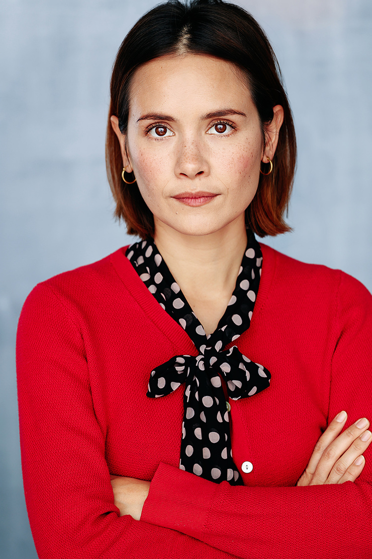 Eileen April Boylan