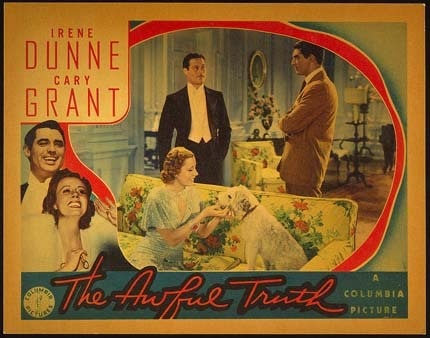 The Awful Truth (1937)