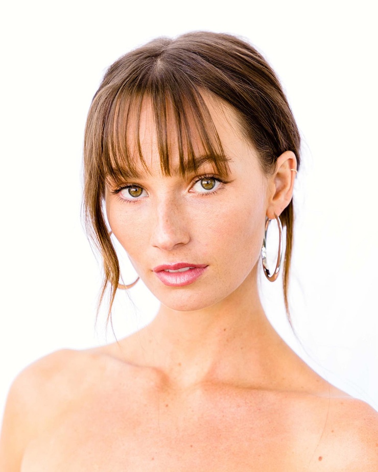 Alexa Brummelen