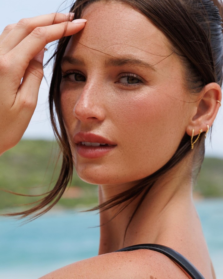 Alexa Brummelen