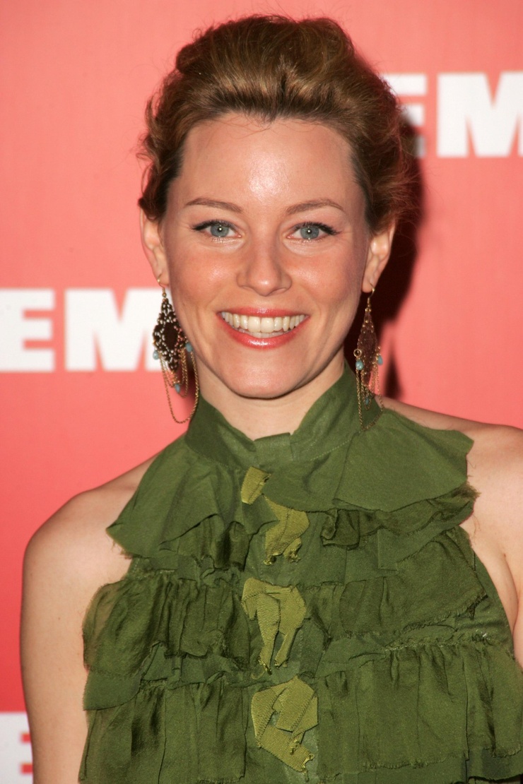 Elizabeth Banks Elizabeth Banks