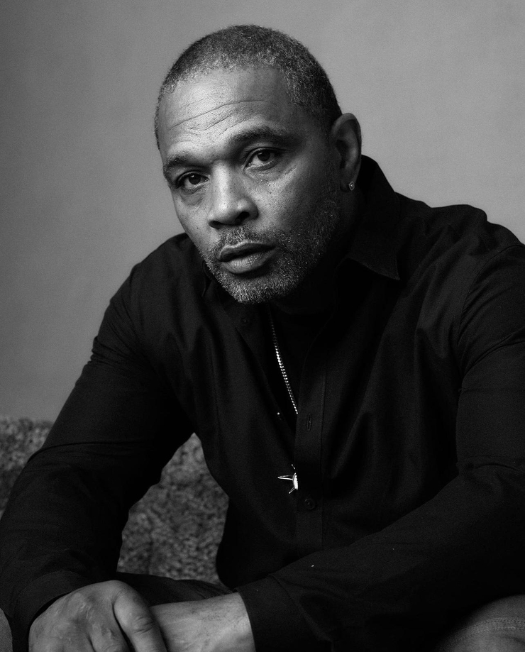 Clarence Maclin