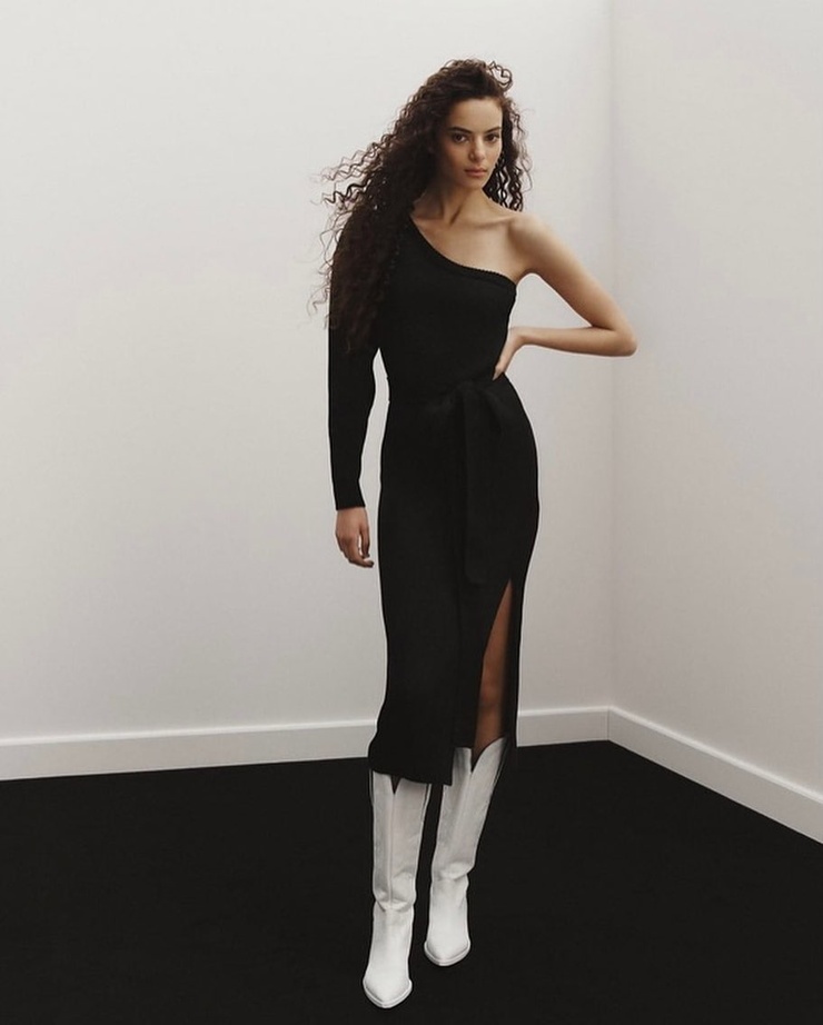 Alicia Athamnia