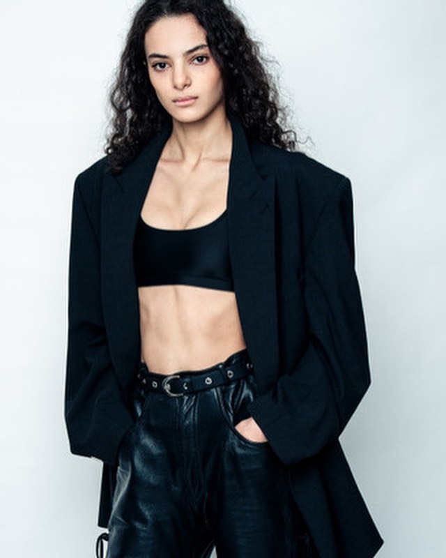 Alicia Athamnia
