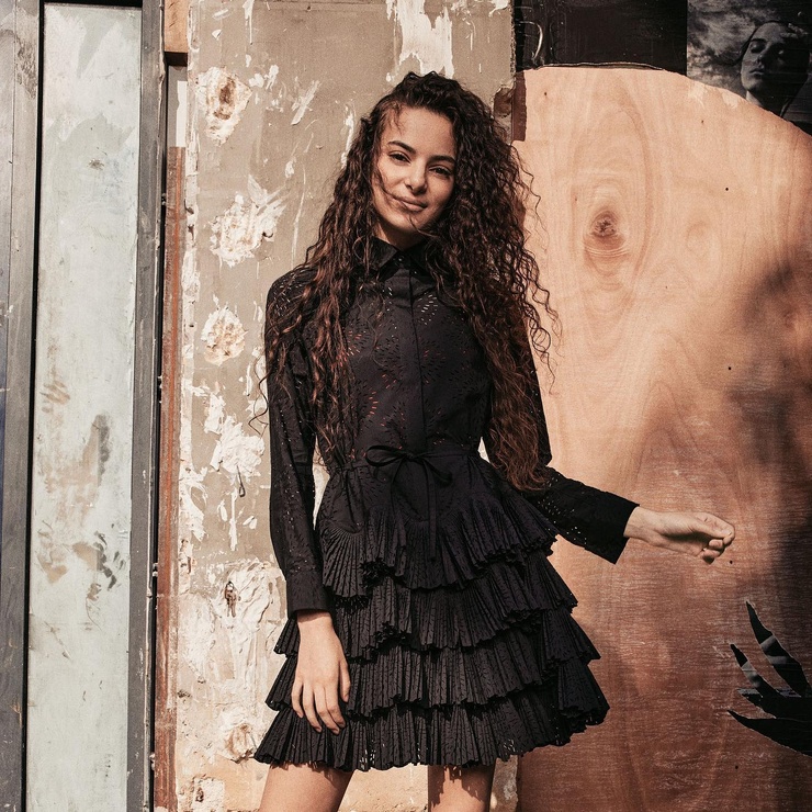 Alicia Athamnia Alicia Athamnia