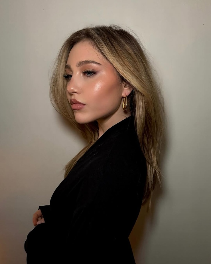 Ella Anderson