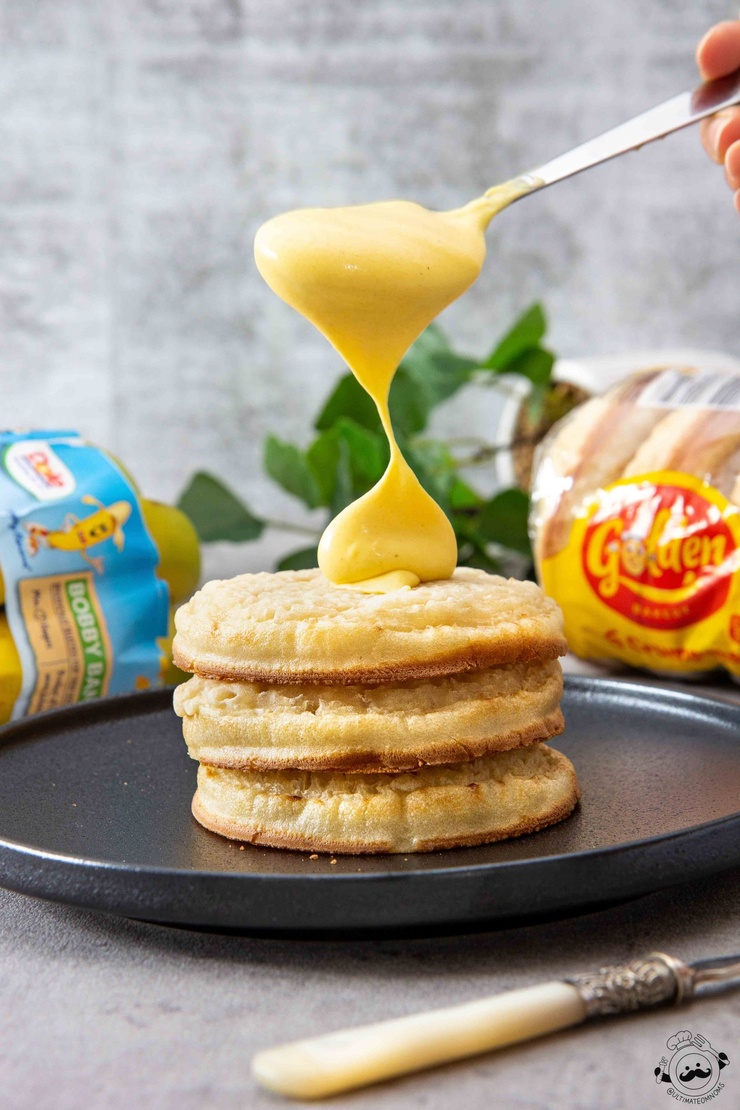 Crumpet