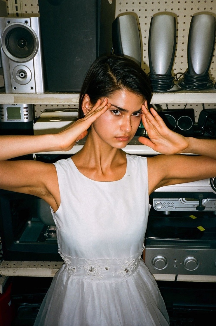 Hannah Kleit