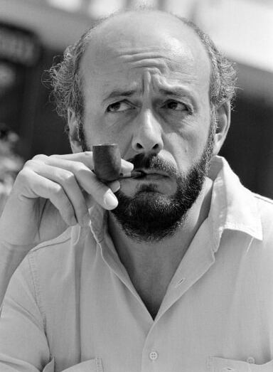 Bertrand Blier