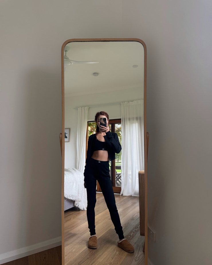 Lily Maymac