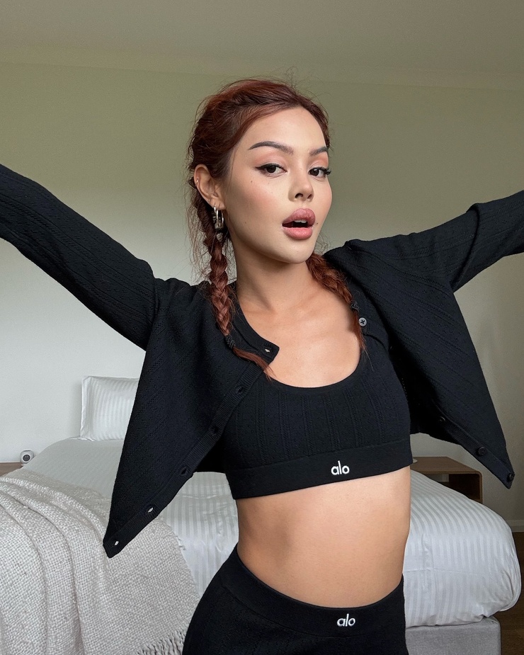 Lily Maymac