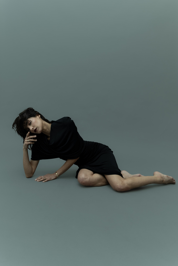 Sofia Boutella Sofia Boutella