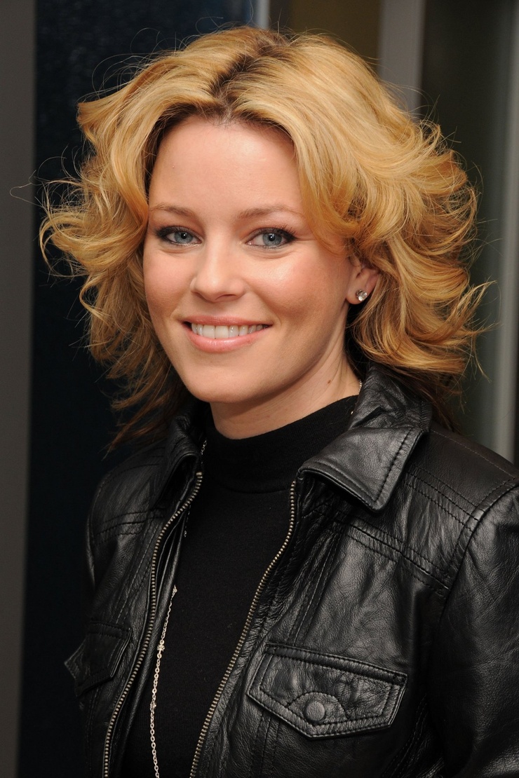 Elizabeth Banks