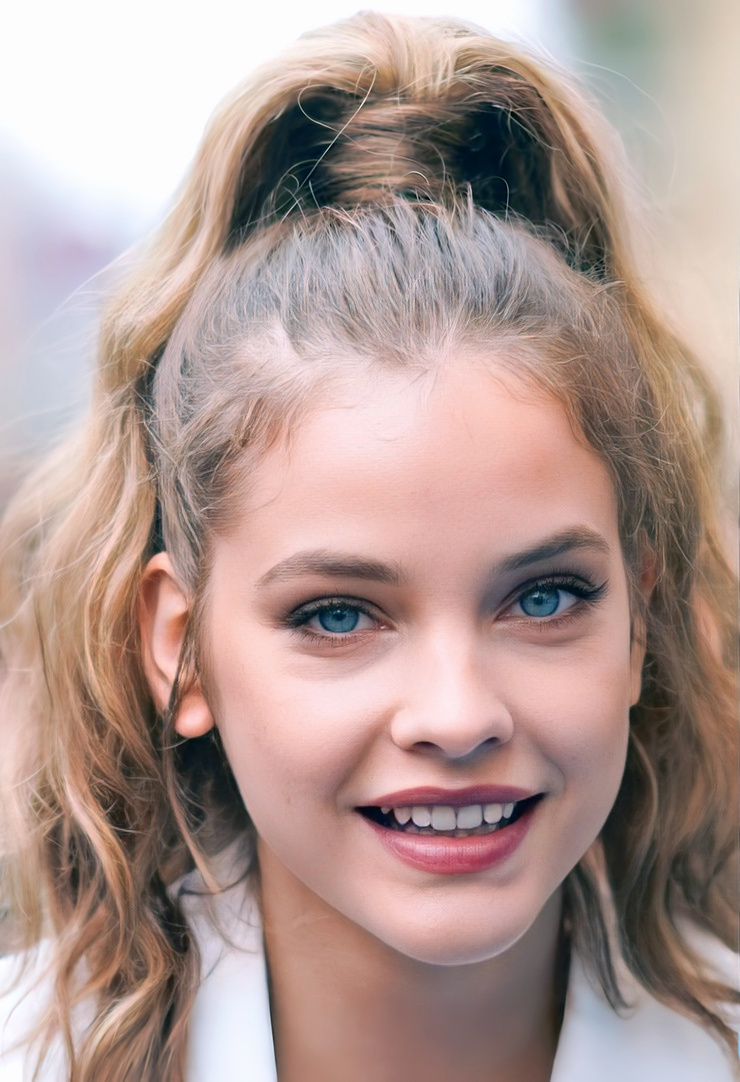 Barbara Palvin Barbara Palvin