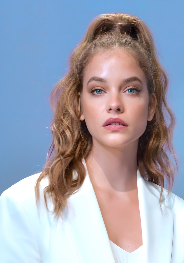 Barbara Palvin Barbara Palvin