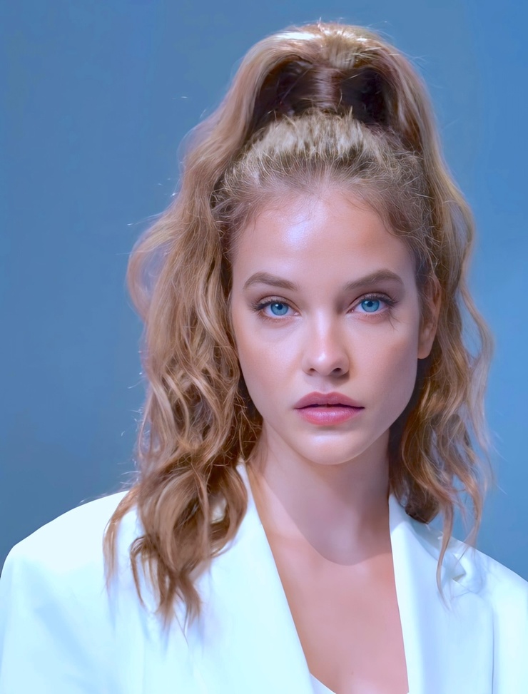 Barbara Palvin Barbara Palvin