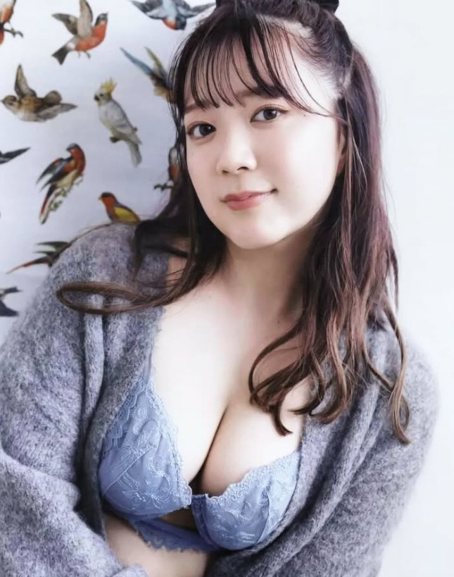 Ayasa Itô
