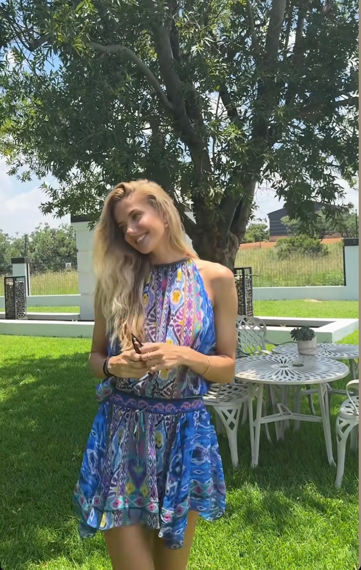 Alica Schmidt