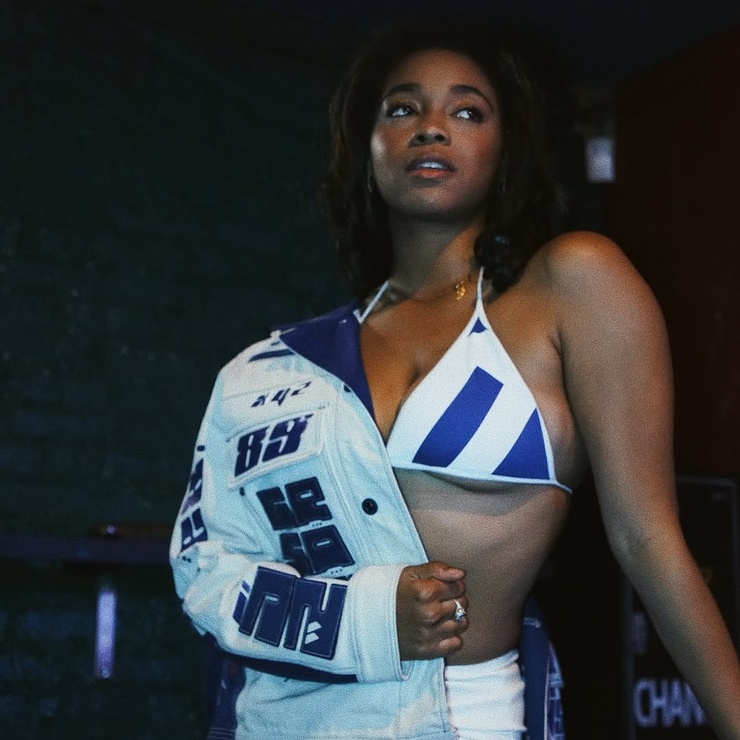 Simone Joy Jones