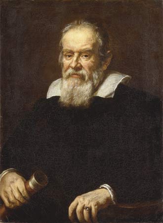 Galileo Galilei Galileo Galilei
