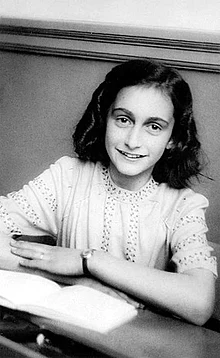 Anne Frank Anne Frank