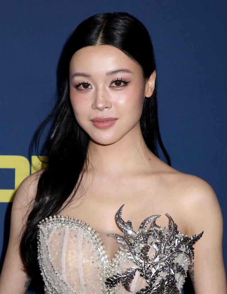 Emily Mei