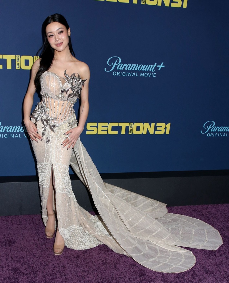 Picture of Emily Mei