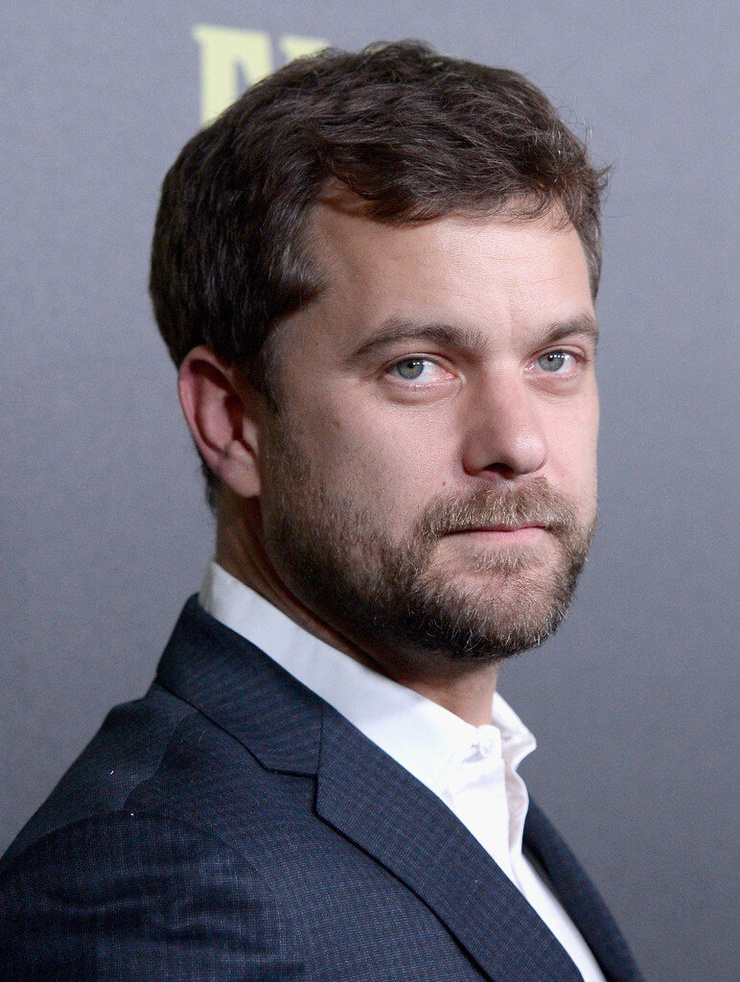 Joshua Jackson Joshua Jackson