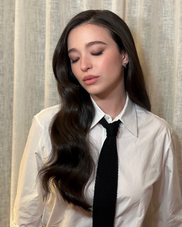 Mikey Madison