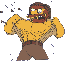 Groundskeeper Willie