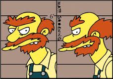 Groundskeeper Willie
